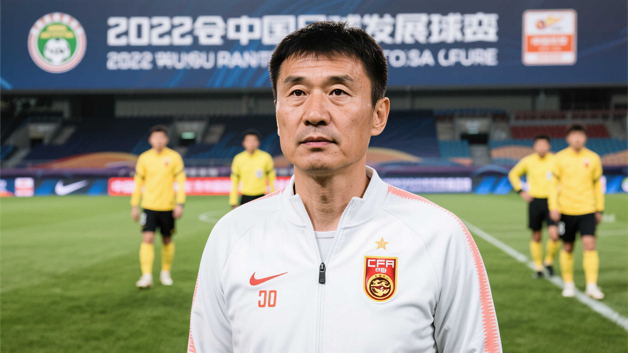 其次，从发展规划上来看，足协明确提出希望足球事业能