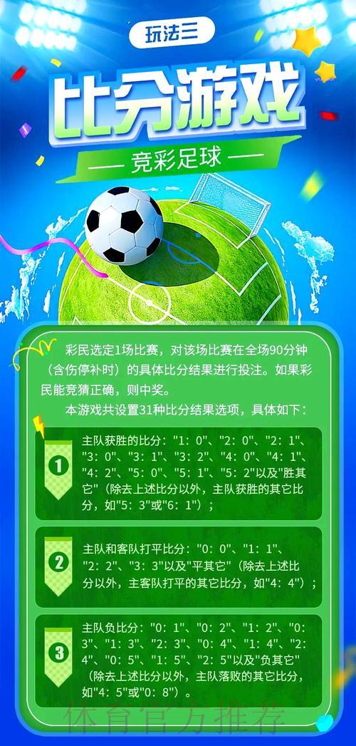 世界杯竞猜全攻略，丰富玩法等你来挑战