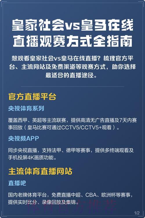 世界杯赛事直播平台下载教程与官方访问渠道全面解析 世界杯赛事直播平台下载教程与官方访问渠道全面解析