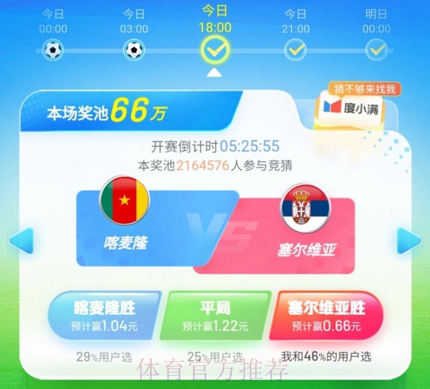 世界杯竞猜平台深度体验与全方位评测解析 世界杯竞猜平台深度体验与全方位评测解析