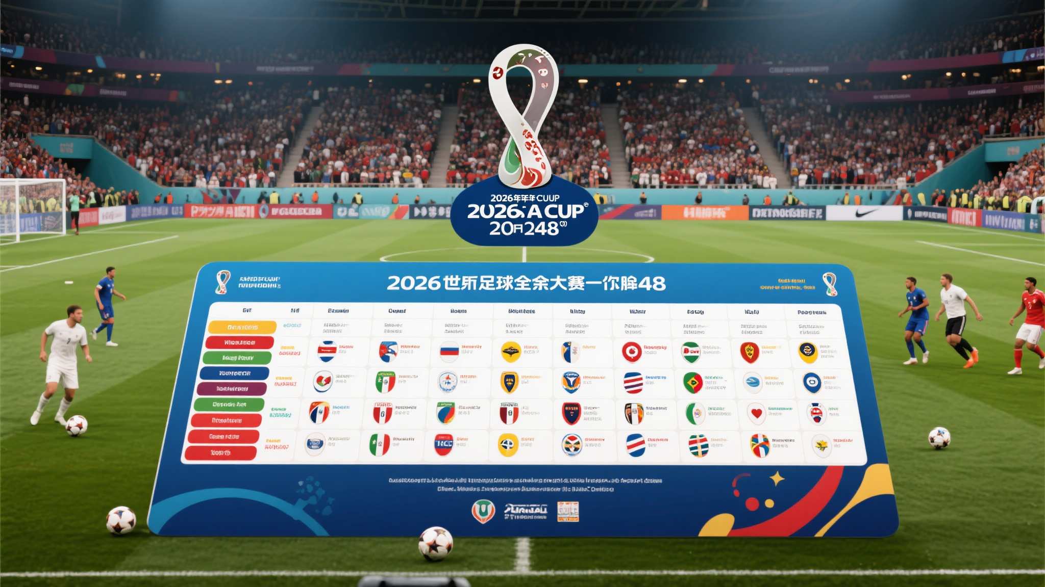 世界杯投注简介